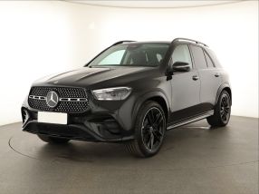 Mercedes-Benz GLE - 2025