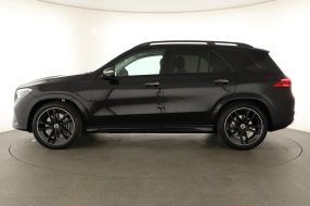 Mercedes-Benz GLE - 2025