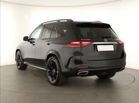 Mercedes-Benz GLE - 2025