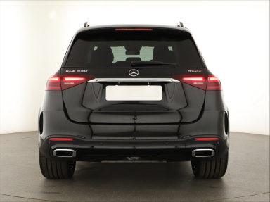 Mercedes-Benz GLE - 2025