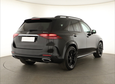 Mercedes-Benz GLE - 2025