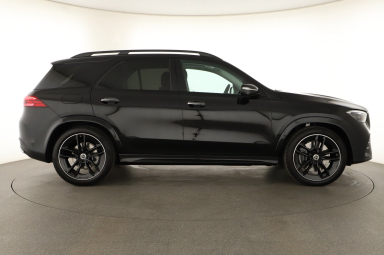 Mercedes-Benz GLE - 2025