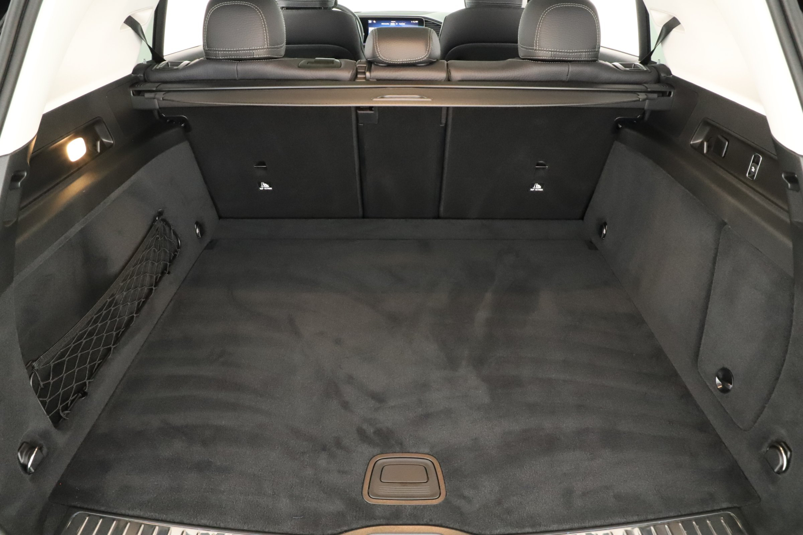 Mercedes-Benz GLE - 2025