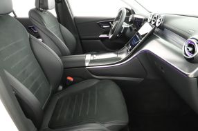 Mercedes-Benz GLC - 2025