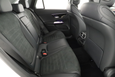 Mercedes-Benz GLC - 2025