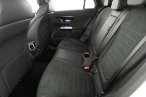 Mercedes-Benz GLC - 2025