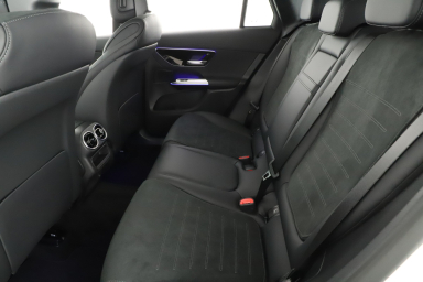 Mercedes-Benz GLC - 2025