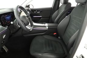 Mercedes-Benz GLC - 2025