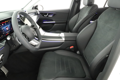 Mercedes-Benz GLC - 2025