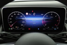 Mercedes-Benz GLC - 2025