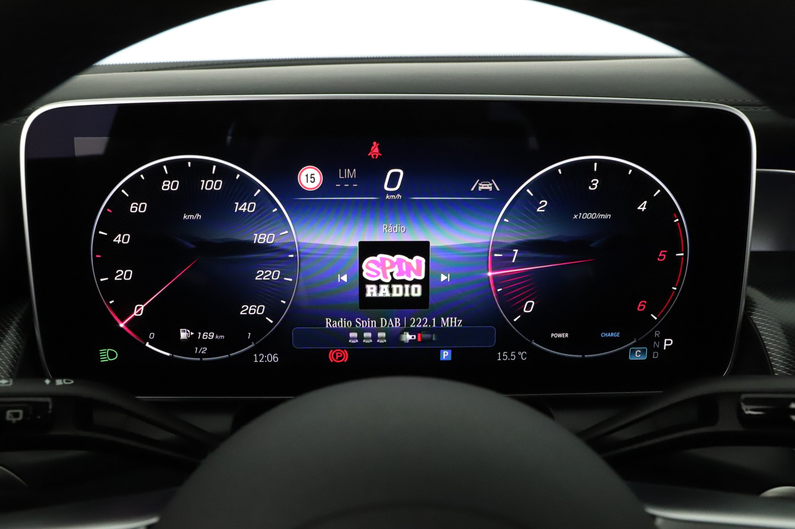 Mercedes-Benz GLC - 2025