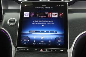 Mercedes-Benz GLC - 2025