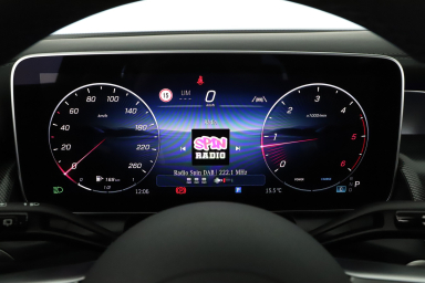 Mercedes-Benz GLC - 2025