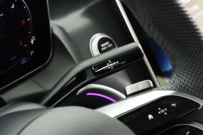 Mercedes-Benz GLC - 2025