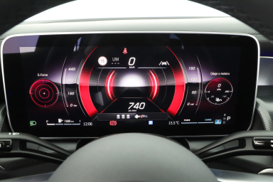 Mercedes-Benz GLC - 2025