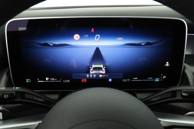 Mercedes-Benz GLC - 2025