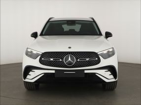 Mercedes-Benz GLC - 2025