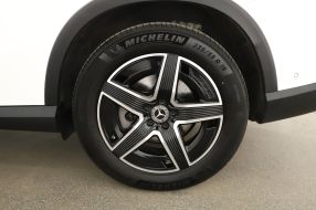 Mercedes-Benz GLC - 2025