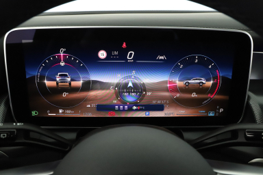 Mercedes-Benz GLC - 2025