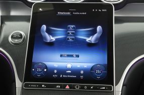 Mercedes-Benz GLC - 2025