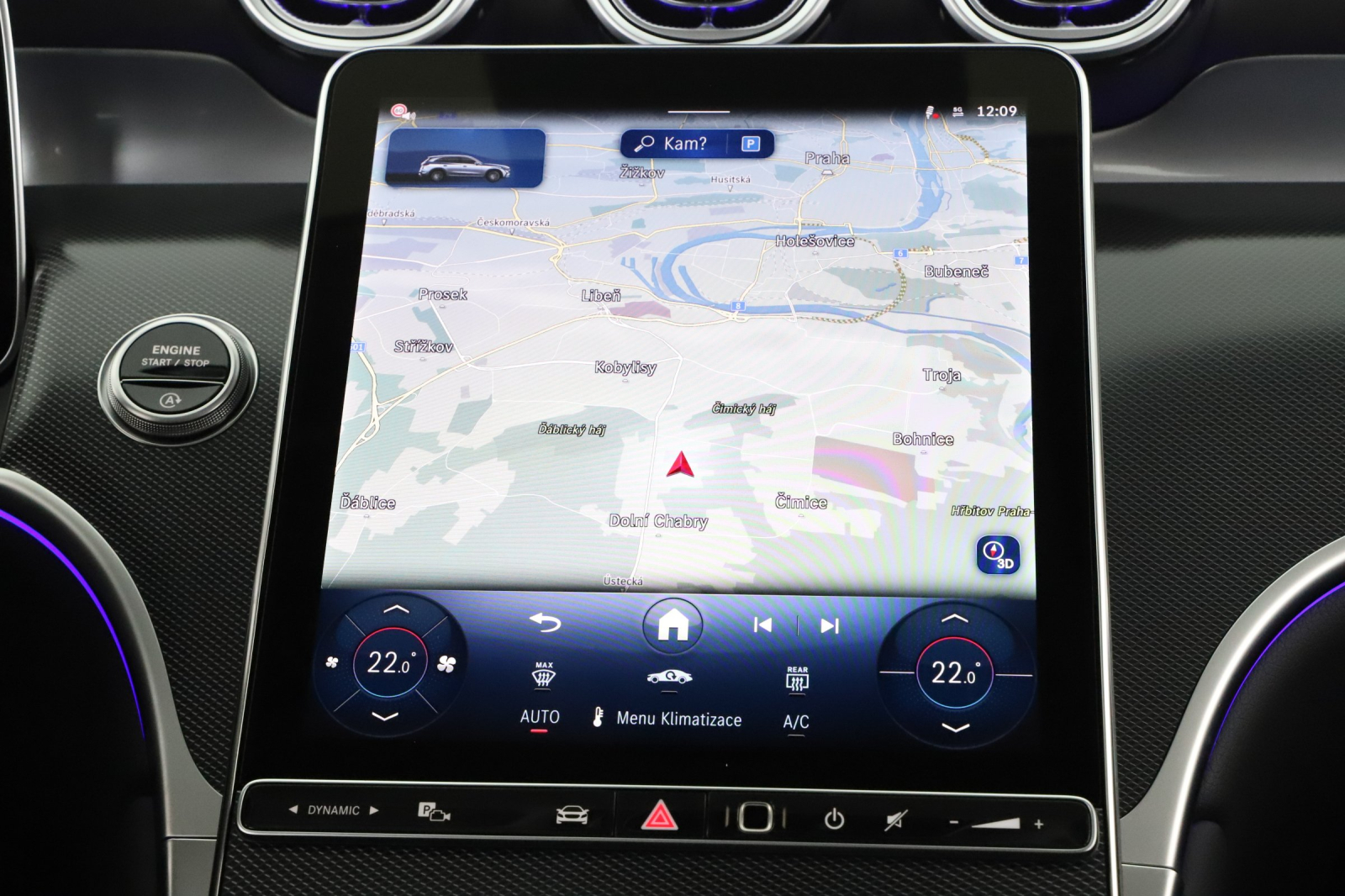 Mercedes-Benz GLC - 2025