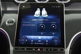 Mercedes-Benz GLC - 2025