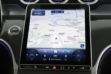 Mercedes-Benz GLC - 2025