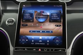 Mercedes-Benz GLC - 2025