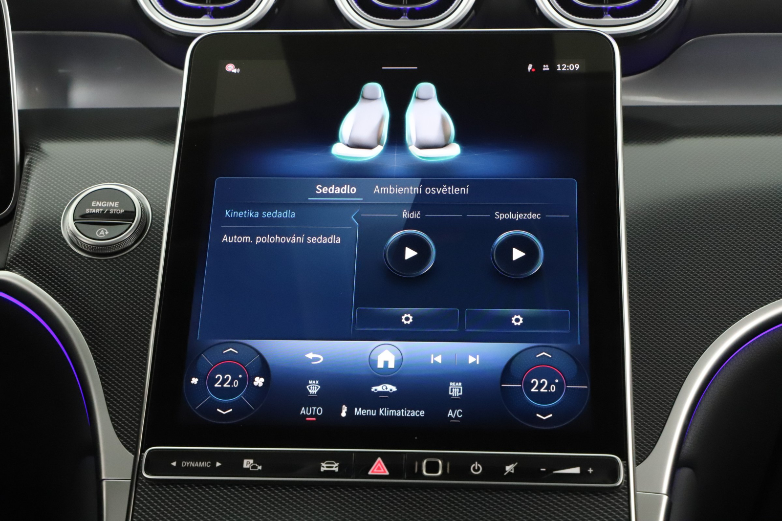 Mercedes-Benz GLC - 2025