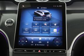 Mercedes-Benz GLC - 2025