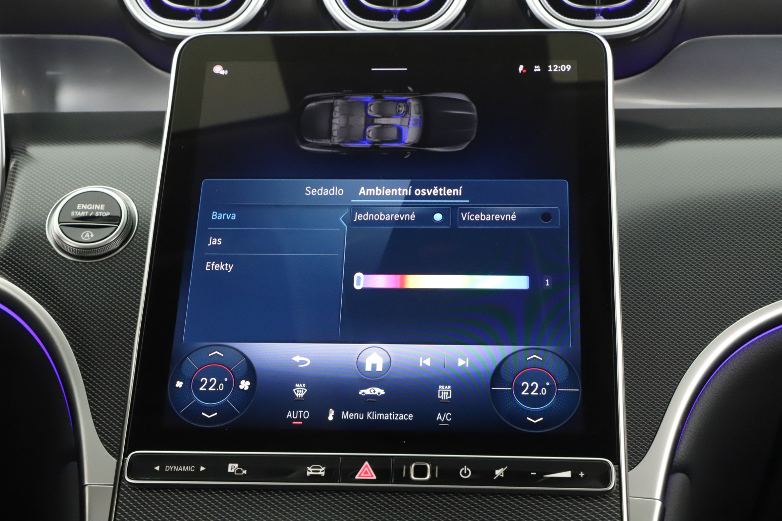 Mercedes-Benz GLC - 2025