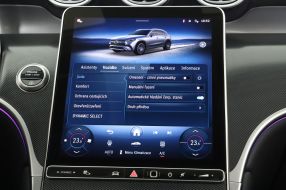 Mercedes-Benz GLC - 2025