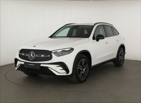 Mercedes-Benz GLC - 2025
