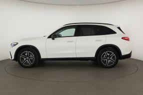 Mercedes-Benz GLC - 2025