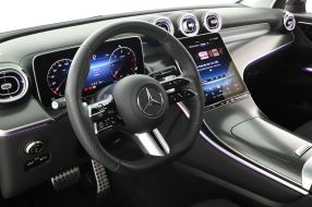 Mercedes-Benz GLC - 2025