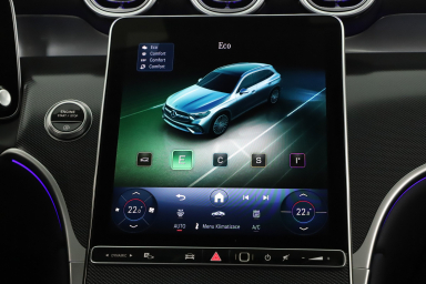 Mercedes-Benz GLC - 2025