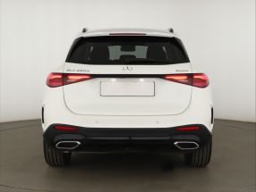 Mercedes-Benz GLC - 2025