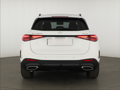 Mercedes-Benz GLC - 2025