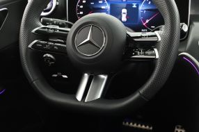 Mercedes-Benz GLC - 2025