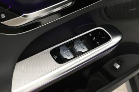 Mercedes-Benz GLC - 2025