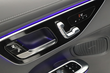 Mercedes-Benz GLC - 2025