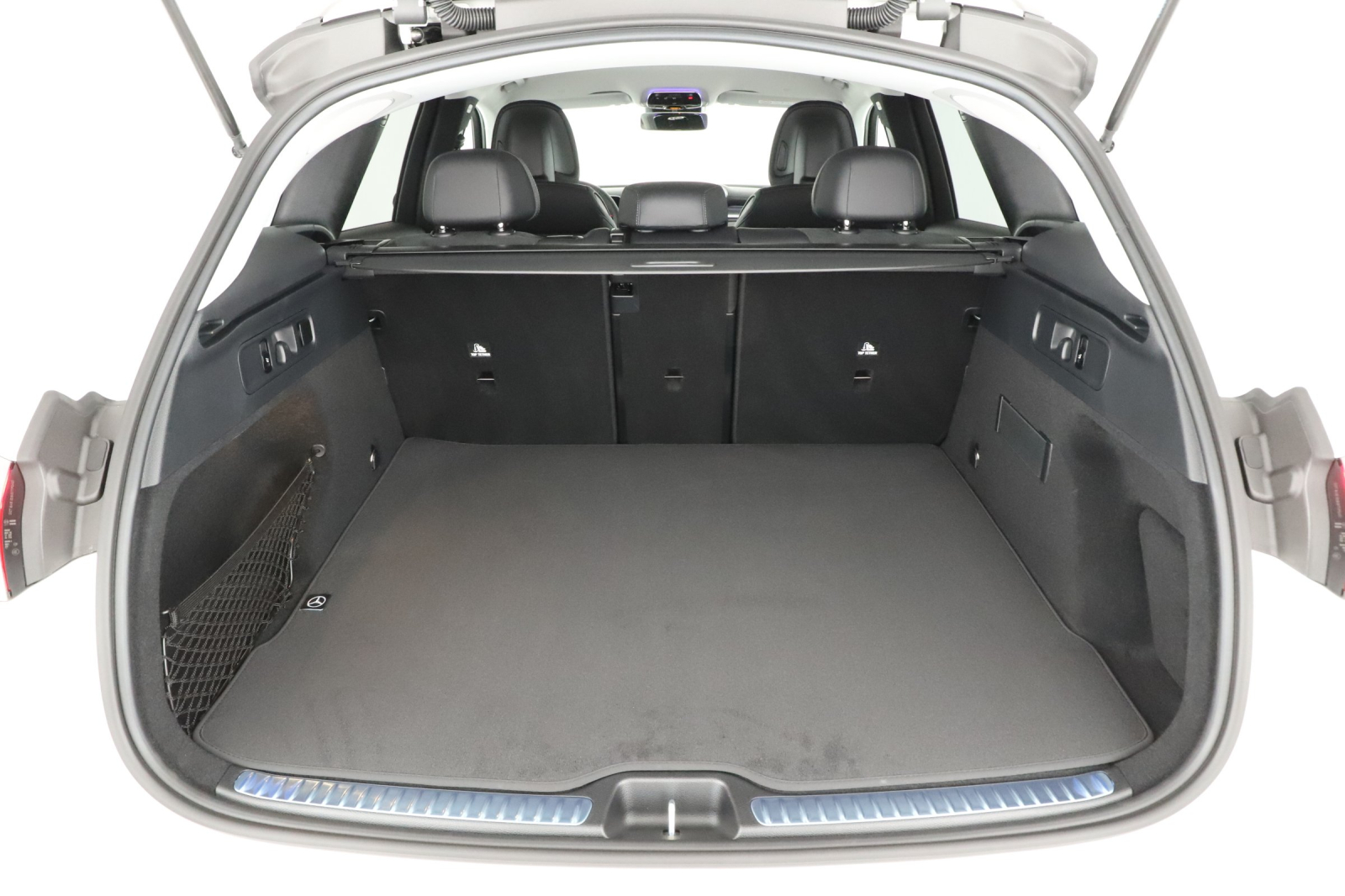 Mercedes-Benz GLC - 2025