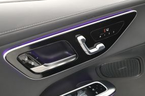 Mercedes-Benz GLC - 2025