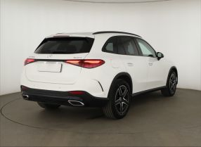 Mercedes-Benz GLC - 2025