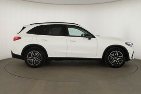 Mercedes-Benz GLC - 2025