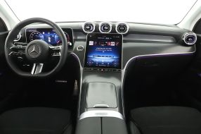 Mercedes-Benz GLC - 2025