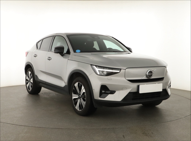 Volvo C40 Recharge Pure, 2023