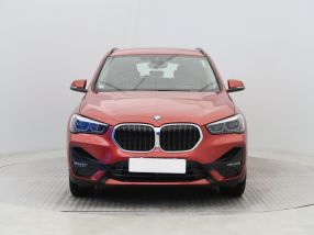 BMW X1 - 2021