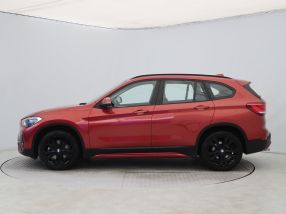 BMW X1 - 2021