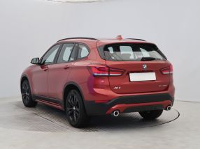 BMW X1 - 2021